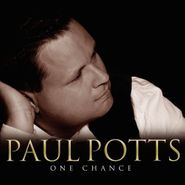 Paul Potts, One Chance (CD)