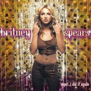 Britney Spears, Oops! I Did It Again (CD)