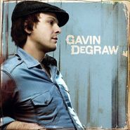 Gavin DeGraw, Gavin Degraw (CD)