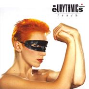 Eurythmics, Touch (CD)