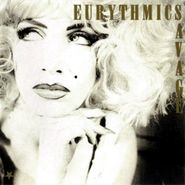 Eurythmics, Savage (CD)