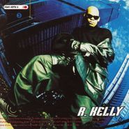 R. Kelly, R. Kelly (CD)