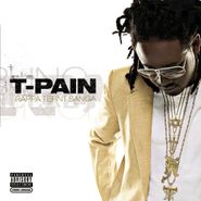 T-Pain, Rappa Ternt Sanga (CD)