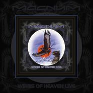 Magnum, Wings Of Heaven Live (LP)
