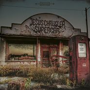 Jesus Chrüsler Supercar, 35 Supersonic (CD)