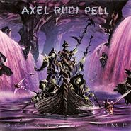 Axel Rudi Pell, Oceans Of Time (LP)