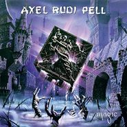 Axel Rudi Pell, Magic (LP)