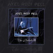 Axel Rudi Pell, The Ballads II (LP)