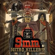9mm, Nitro Killers (CD)