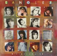 The Bangles, Different Light (LP)