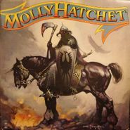 Molly Hatchet, Molly Hatchet (LP)