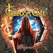 Freedom Call, Beyond (CD)