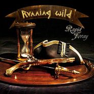 Running Wild, Rapid Foray (LP)