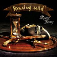 Running Wild, Rapid Foray (CD)