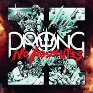 Prong, X - No Absolutes [Import] (CD)