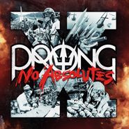 Prong, X - No Absolutes (LP)