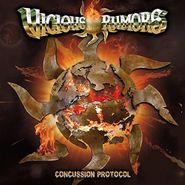 Vicious Rumors, Concussion Protocol (CD)