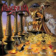 Magnum, Sacred Blood, "Divine" Lies (CD)
