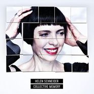 Helen Schneider, Collective Memory (CD)