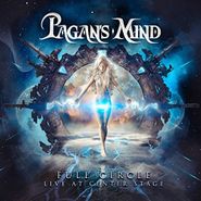 Pagan's Mind, Full Circle: Live At Center Stage (CD)