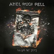 Axel Rudi Pell, Game Of Sins [Bonus Track] (CD)