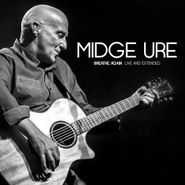 Midge Ure, Breathe Again: Live &  Extended (CD)