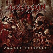 Assassin, Combat Cathedral (CD)