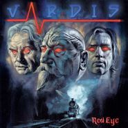 Vardis, Red Eye (LP)