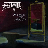 Anvil, Anvil Is Anvil (CD)
