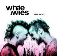 White Miles, The Duel (CD)