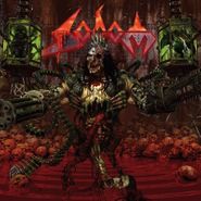 Sodom, Sodom (LP)