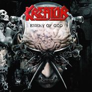 Kreator, Enemy Of God (LP)