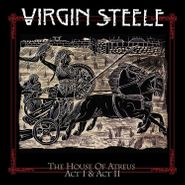 Virgin Steele, The House Of Atreus Act I + Act II (CD)