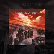 Axel Rudi Pell, The Ballads III (LP)