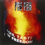Pro-Pain, Foul Taste Of Freedom (LP)