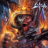 Sodom, Decision Day (CD)