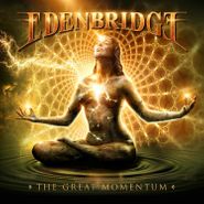Edenbridge, The Great Momentum (LP)