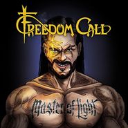 Freedom Call, Master Of Light (LP)