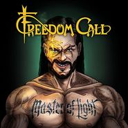 Freedom Call, Master Of Light (CD)