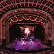 The Outlaws, Legacy Live (CD)