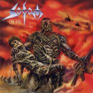 Sodom, M-16 (LP)