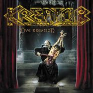Kreator, Live Kreation (LP)