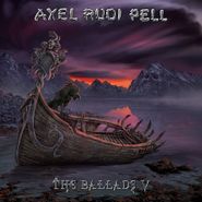 Axel Rudi Pell, The Ballads V (CD)