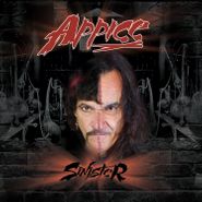 Appice, Sinister (CD)