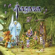 Magnum, Lost On The Road To Eternity (LP)