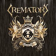 Crematory, Oblivion (CD)