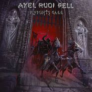 Axel Rudi Pell, Knights Call (CD)