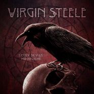 Virgin Steele, Seven Devil's Moonshine [Box Set] (CD)