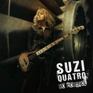 Suzi Quatro, No Control (CD)