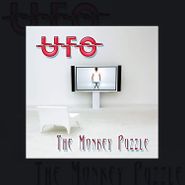 UFO, The Monkey Puzzle (LP)